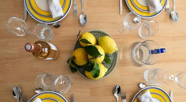 Apartment in Le Suquet