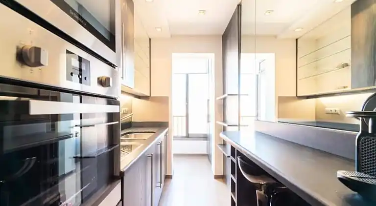 Apartment in Centre Ville