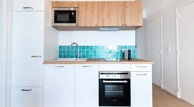 Apartment in Le Suquet