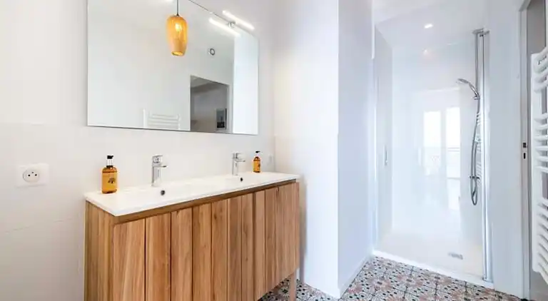 Apartment in Le Suquet