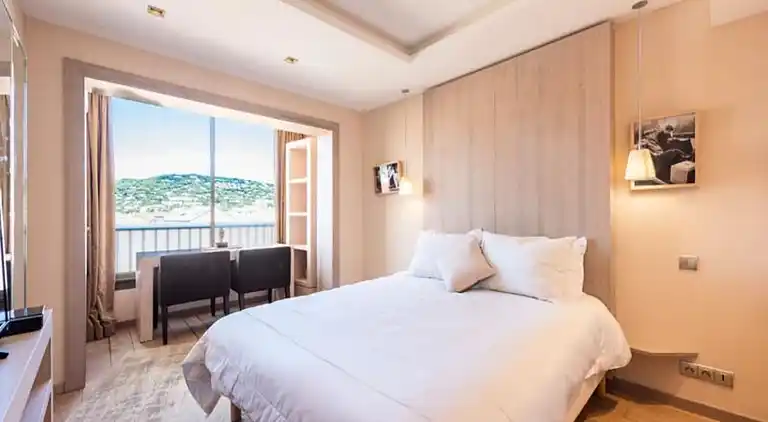 Apartment in Centre Ville