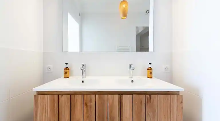 Apartment in Le Suquet