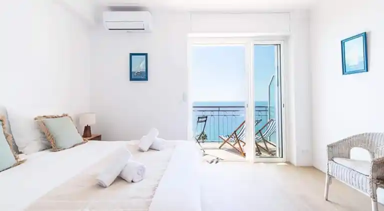 Apartment in Le Suquet