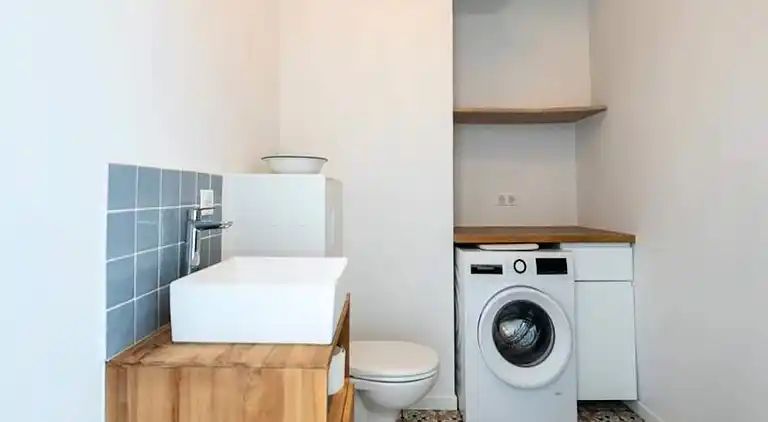 Apartment in Le Suquet