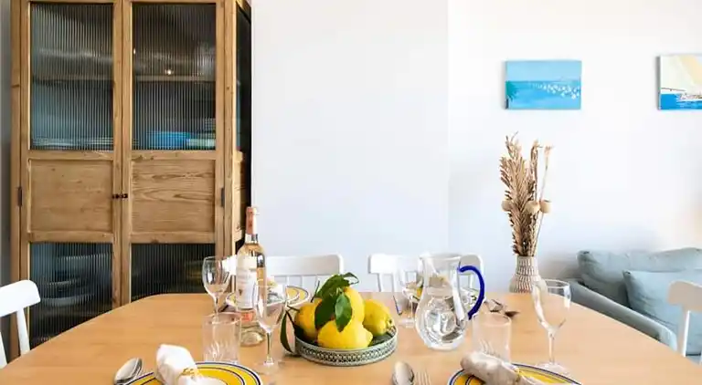 Apartment in Le Suquet