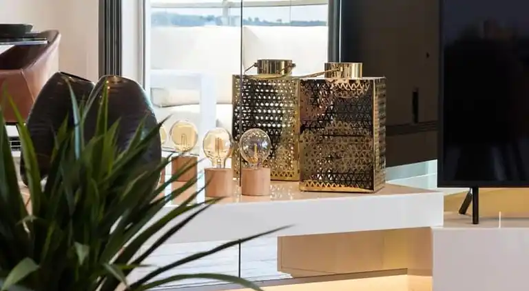 Apartment in Centre Ville