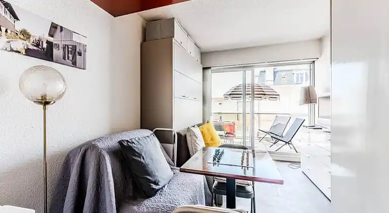 Apartment in Arcachon