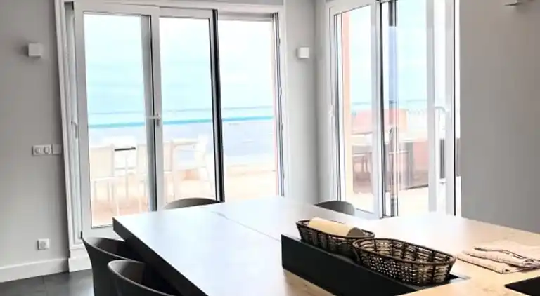 Apartment in Arcachon