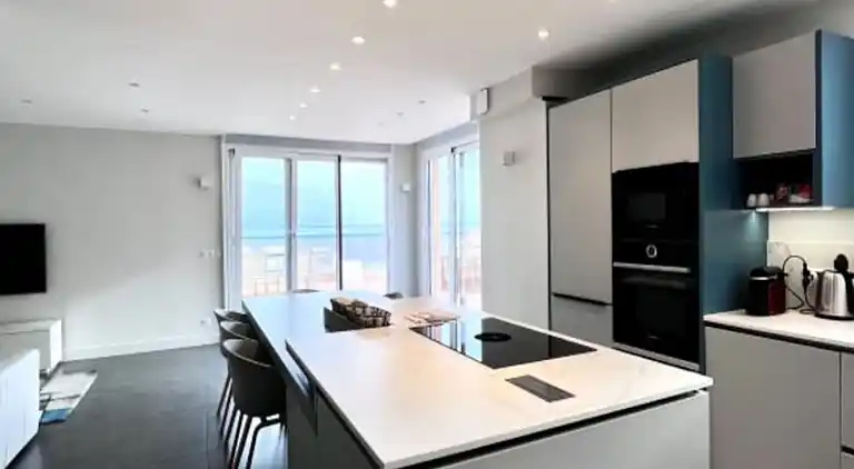 Apartment in Arcachon