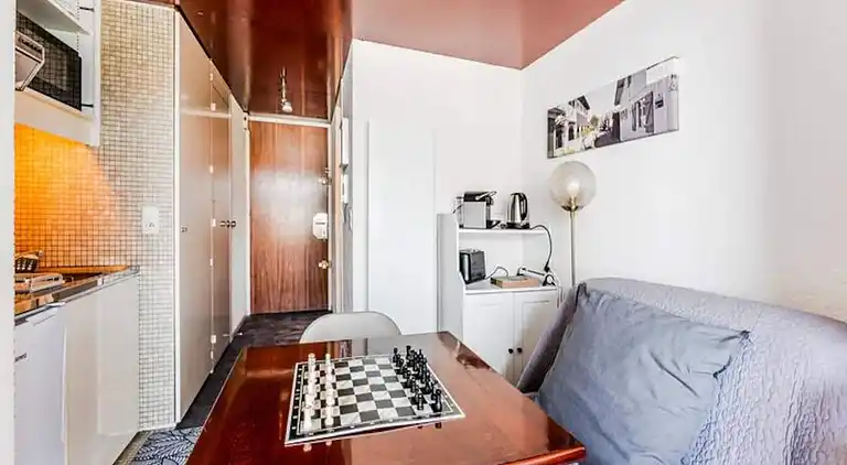 Apartment in Arcachon