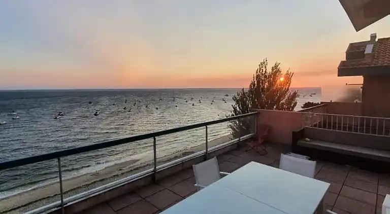 Apartment in Arcachon