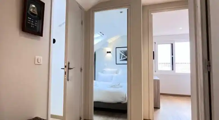 Apartment in Arcachon