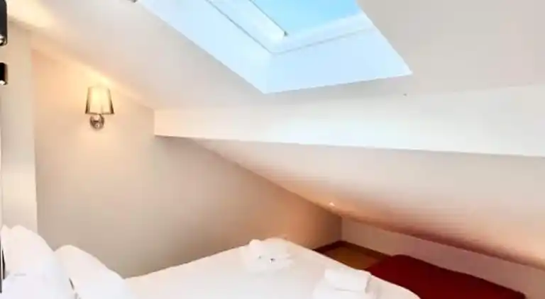 Apartment in Arcachon