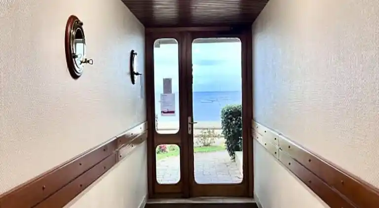 Apartment in Arcachon