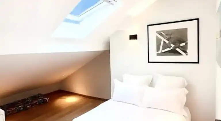 Apartment in Arcachon