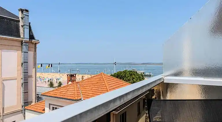 Apartment in Arcachon