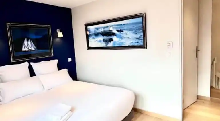 Apartment in Arcachon