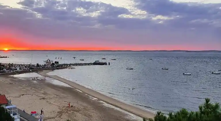 Apartment in Arcachon