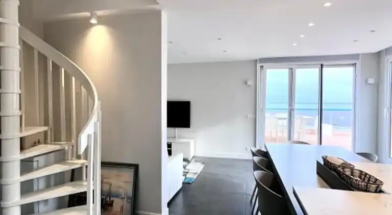 Apartment in Arcachon