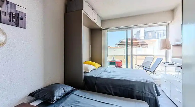 Apartment in Arcachon