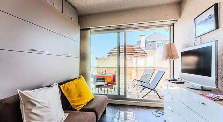 Apartment in Arcachon