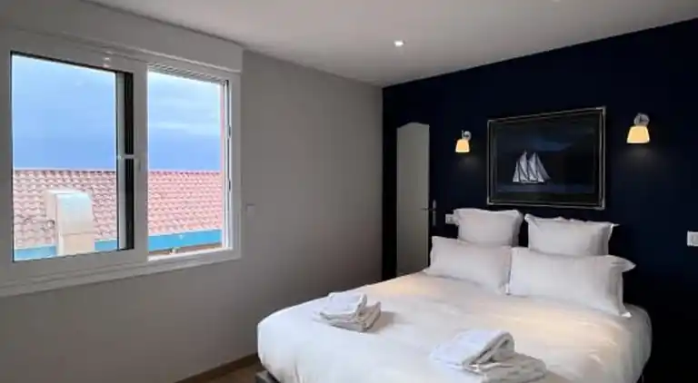 Apartment in Arcachon