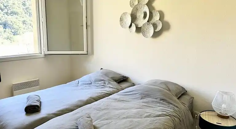 Apartment in Occitanie