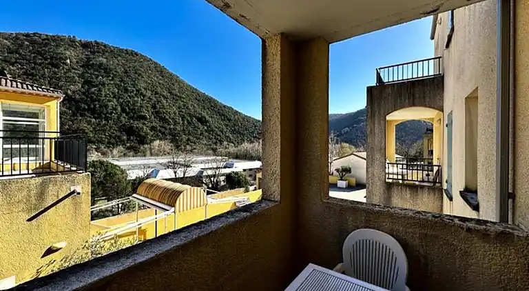 Apartment in Occitanie