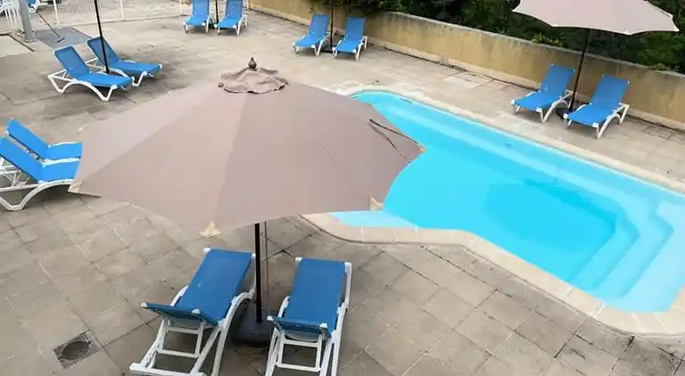 Apartment in Occitanie