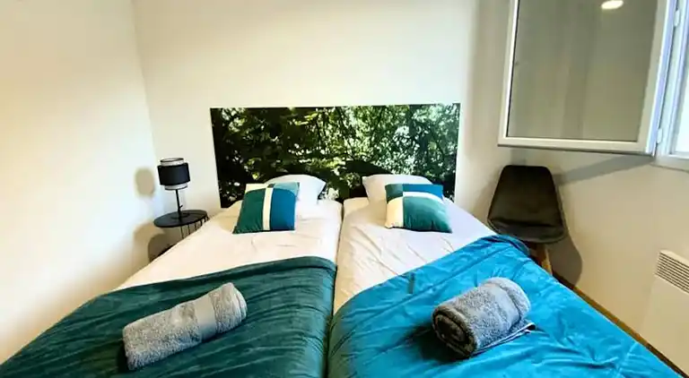 Apartment in Occitanie