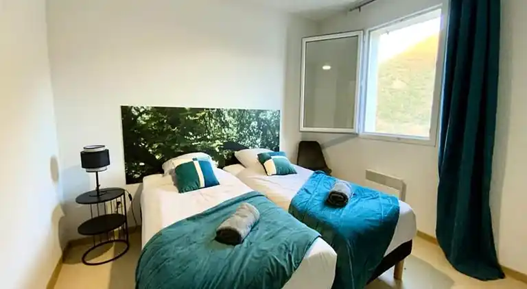 Apartment in Occitanie