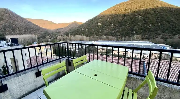 Apartment in Occitanie