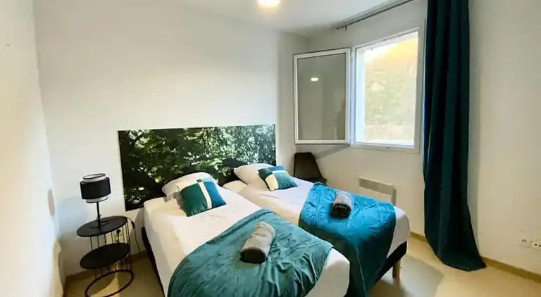 Apartment in Occitanie