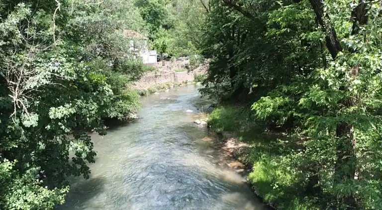 Apartment in Occitanie