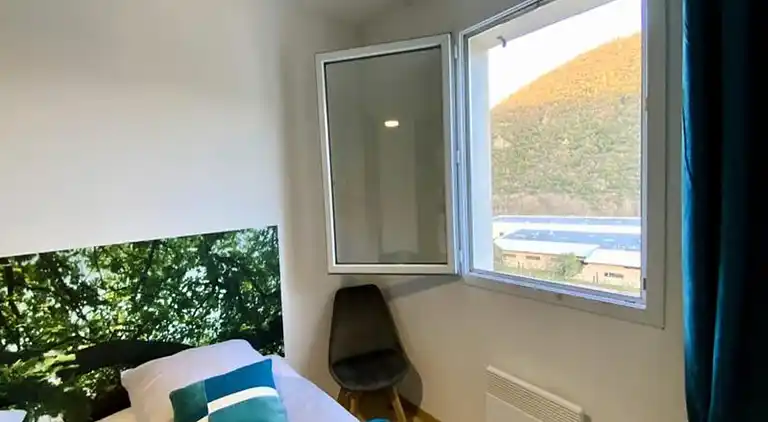 Apartment in Occitanie