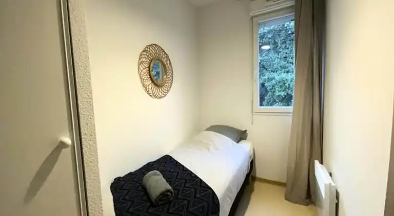 Apartment in Occitanie