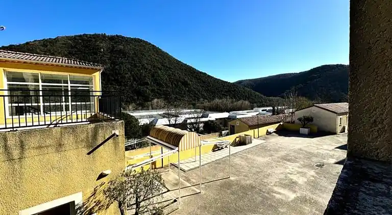 Apartment in Occitanie