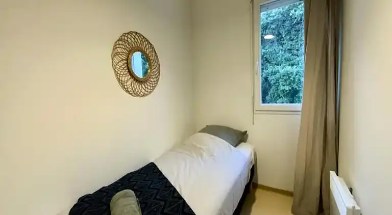 Apartment in Occitanie