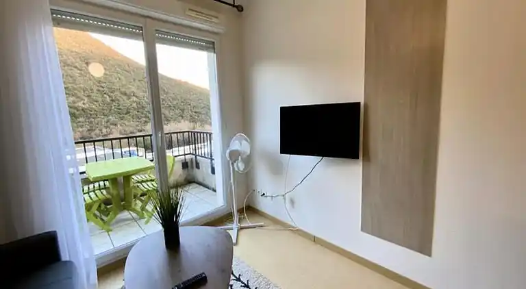 Apartment in Occitanie