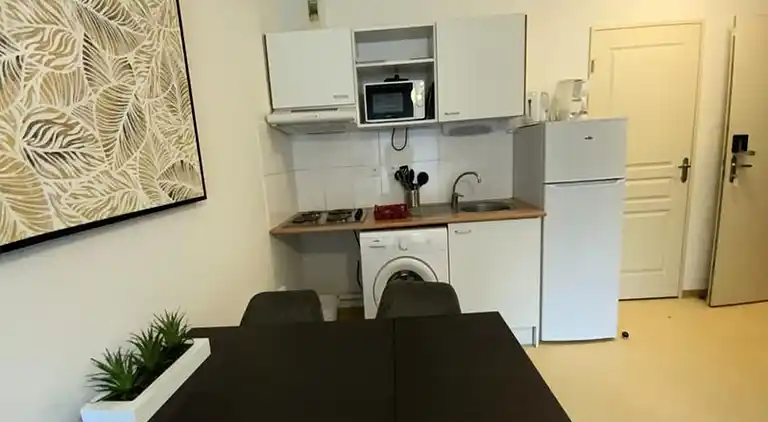 Apartment in Occitanie