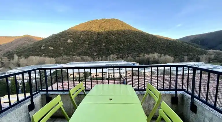 Apartment in Occitanie