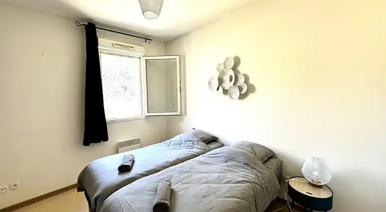 Apartment in Occitanie