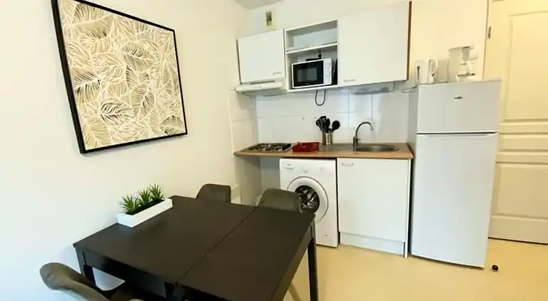 Apartment in Occitanie