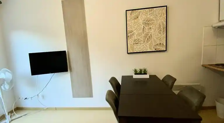 Apartment in Occitanie