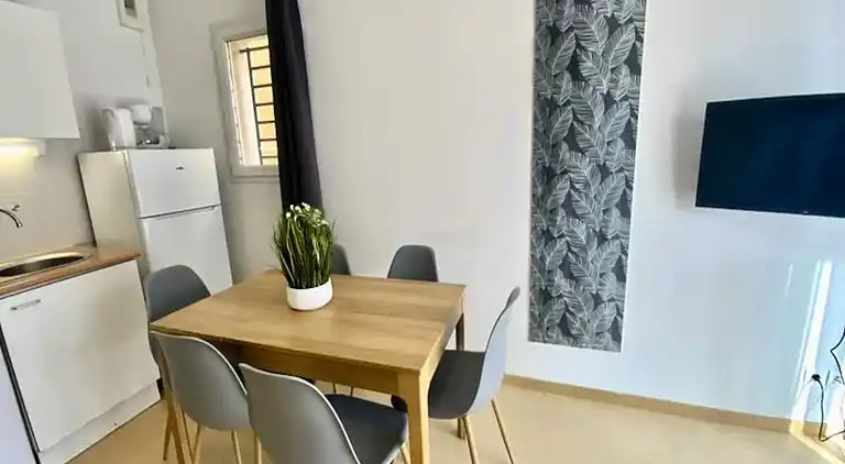 Apartment in Occitanie