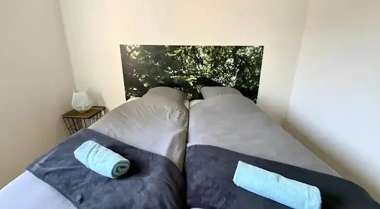 Apartment in Occitanie