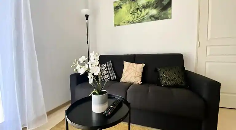 Apartment in Occitanie