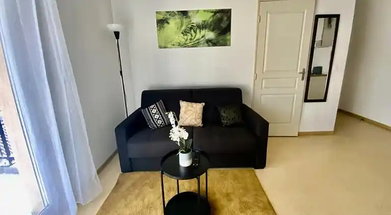 Apartment in Occitanie