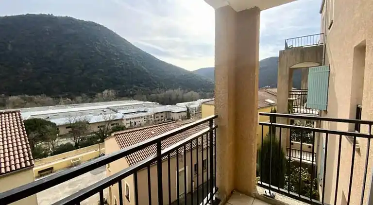 Apartment in Occitanie