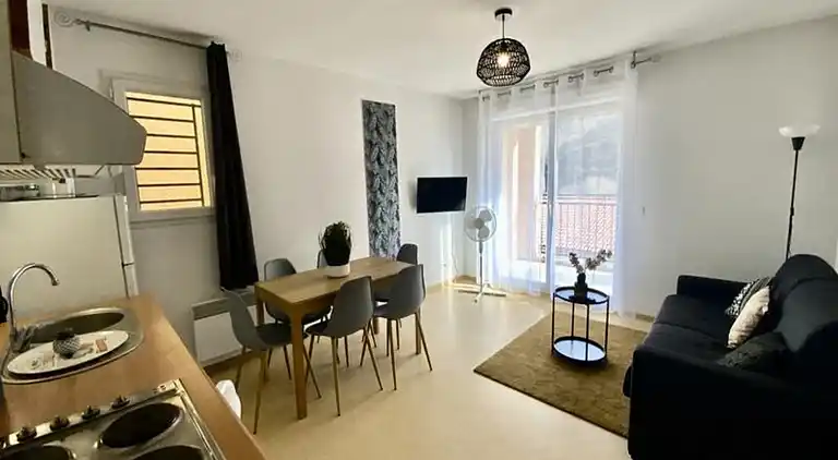 Apartment in Occitanie